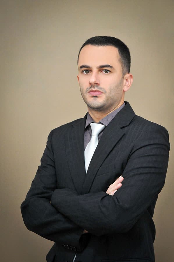 Advogado Especialista em BPC-LOAS - Gabriel F. Terencio